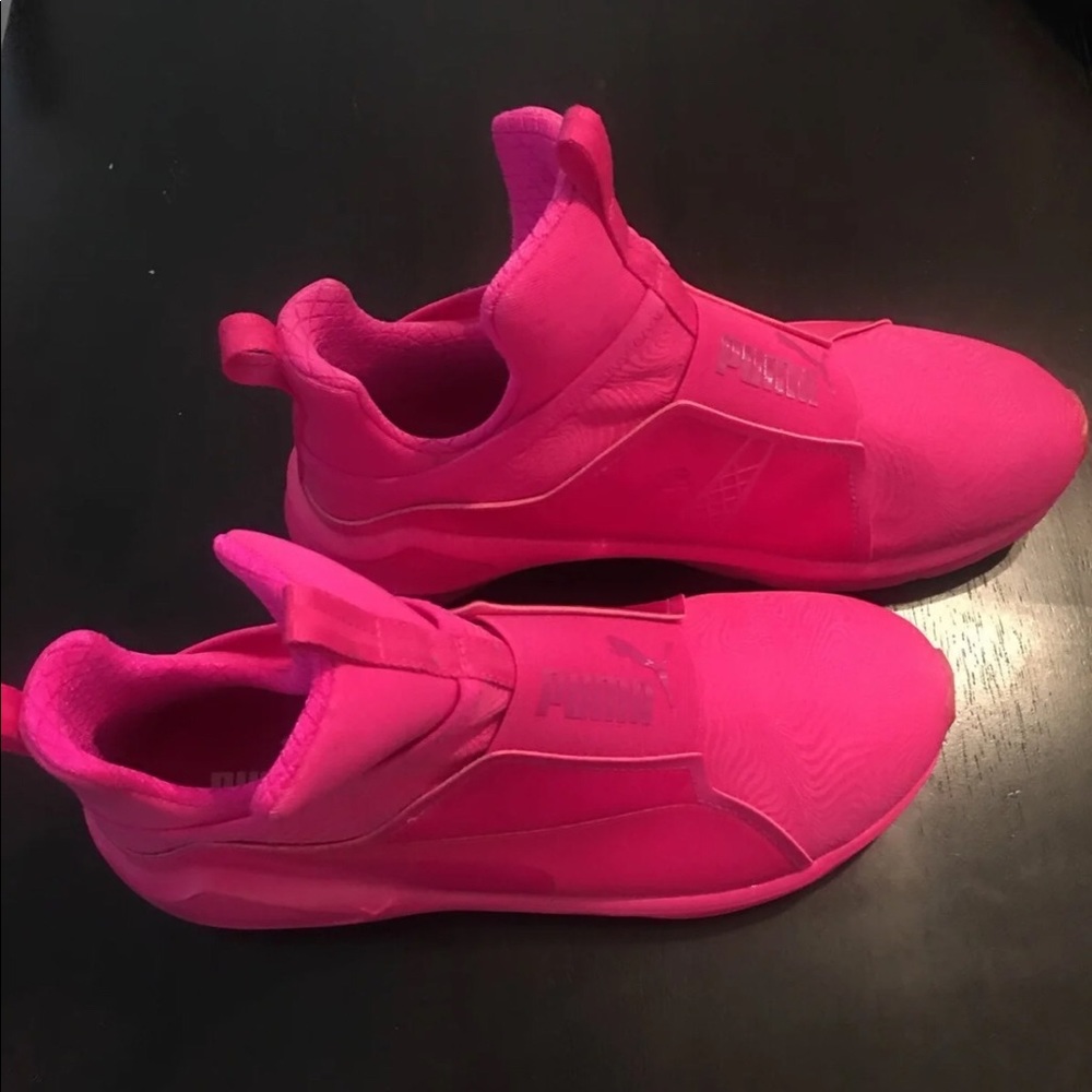 Puma